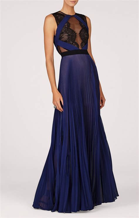 bcbg gowns