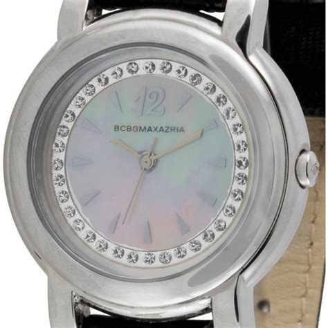 bcbgmaxazria bg6283 watches owners manual PDF