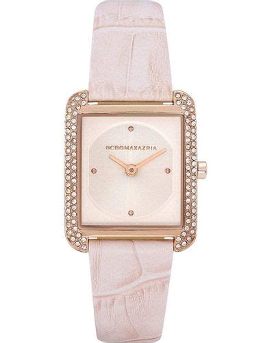 bcbgmaxazria bg6287 watches owners manual Reader