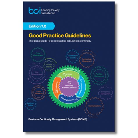 bci good practice guidelines Reader