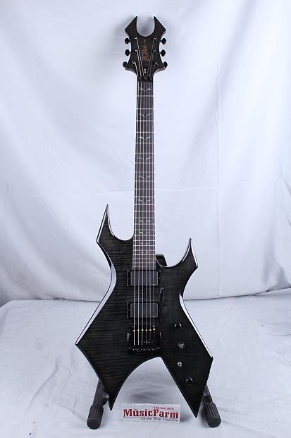 bcrich kerry king wartribe guitars owners manual Reader