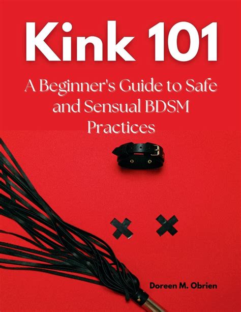 bdsm 101 your complete beginners guide to the other side of pleasure Kindle Editon