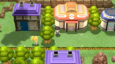 Bdsp Walkthrough Bulbapedia