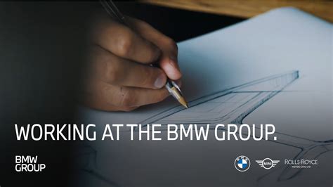 be a part of success a career with the bmw group PDF