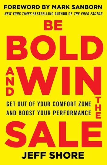be bold win sale performance Ebook Reader