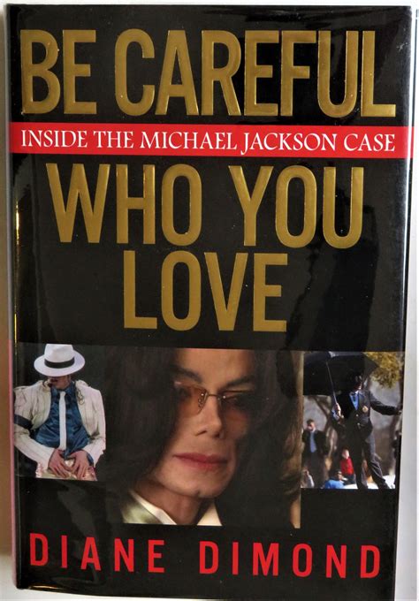 be careful who you love inside the michael jackson case Epub