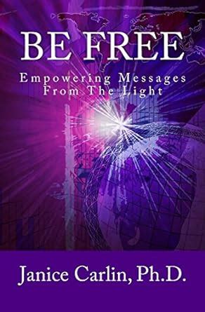 be free empowering messages from the light of the one PDF