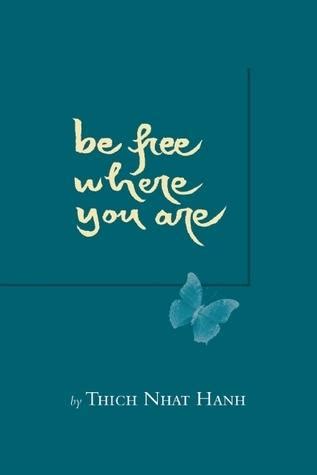 be free where you are Epub