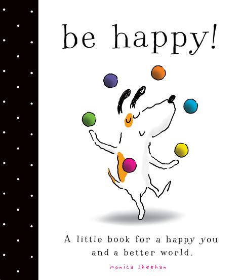be happy paperback thousands everywhere Doc