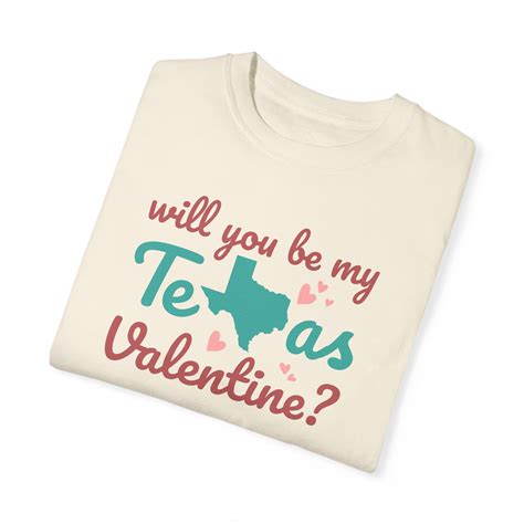 be my texas valentine Doc