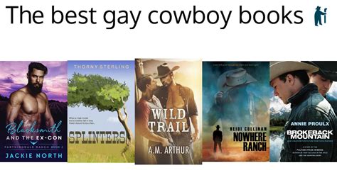 be not lonesome his gay cowboy book one Reader