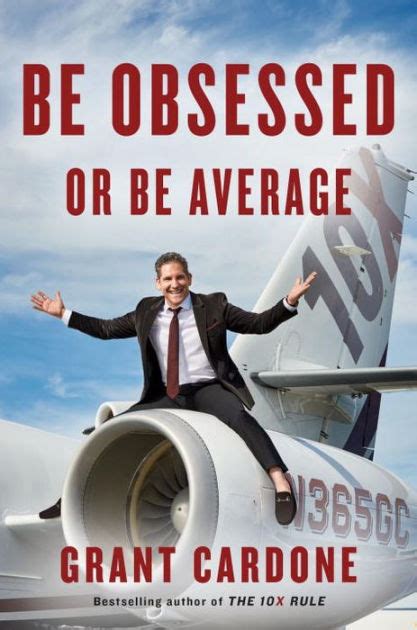 be obsessed or be average pdf download Epub