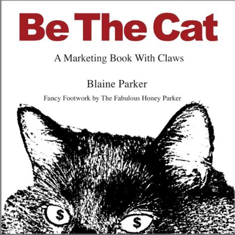 be the cat a marketing book with claws Epub