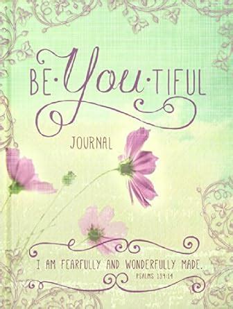 be you tiful signature journals PDF