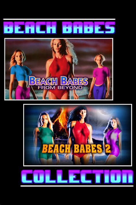 beach babes from beyond movie