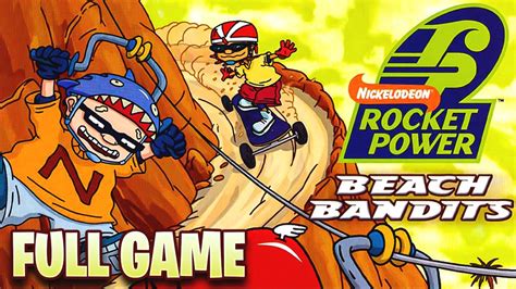 Beach Bandits Walkthrough