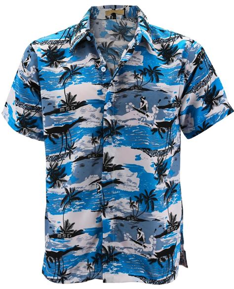 beach button shirts