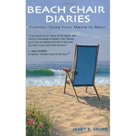 beach chair diaries summer tales from maine to maui PDF