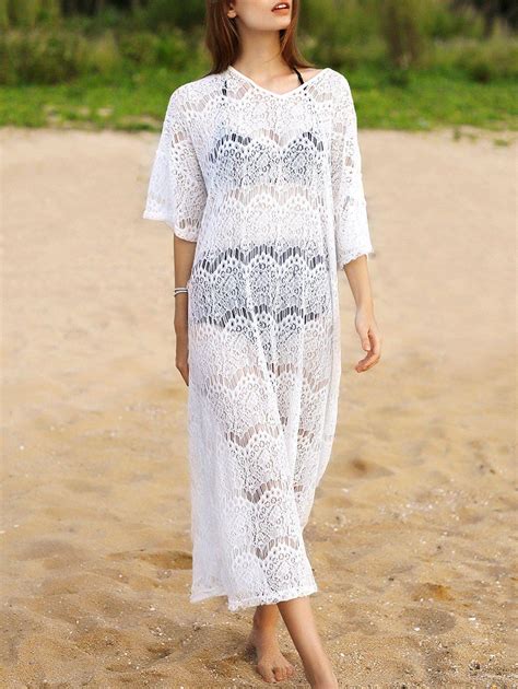 beach coverup dress