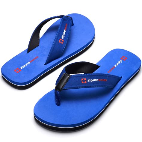 beach flip flops mens