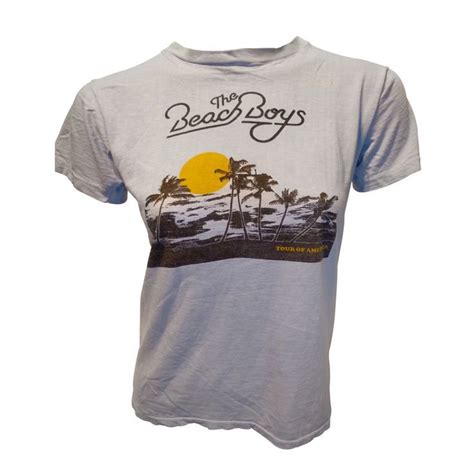 beach house vintage shirts