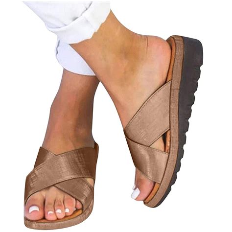 beach sandals women