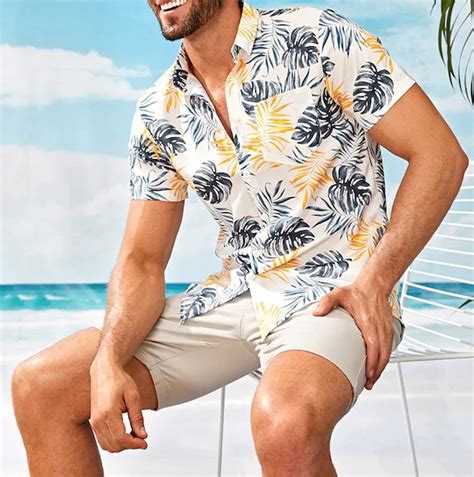 beach t shirts mens