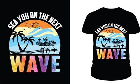 beach themed shirts