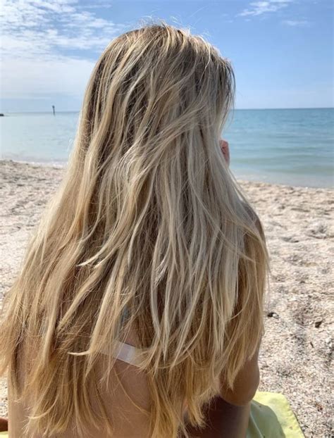 beachblondee: A Comprehensive Guide to Embracing Natural Beauty