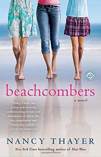 beachcombers a novel random house readers circle PDF