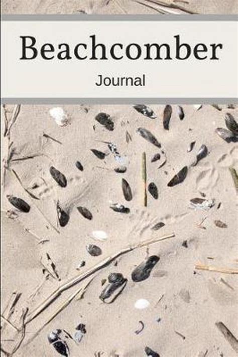 beachcombers journal Reader