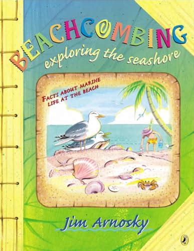 beachcombing exploring the seashore Epub