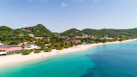 beaches in grenada caribbean