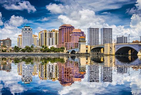 beaches in west palm florida