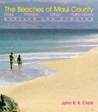 beaches of maui county a kolowalu book Reader