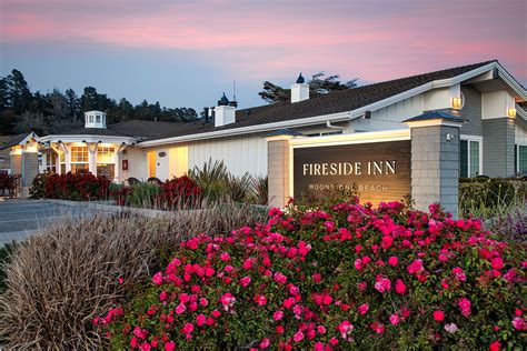 beachfront hotels in cambria