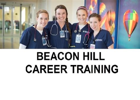 beacon hill career training