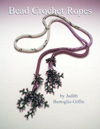 bead crochet ropes republished edition PDF