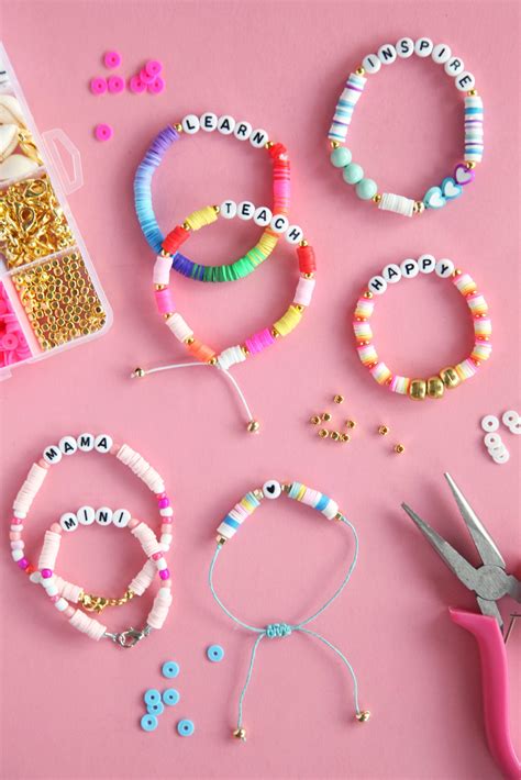 beaded bracelets make and wear 25 fast fabulous projects PDF