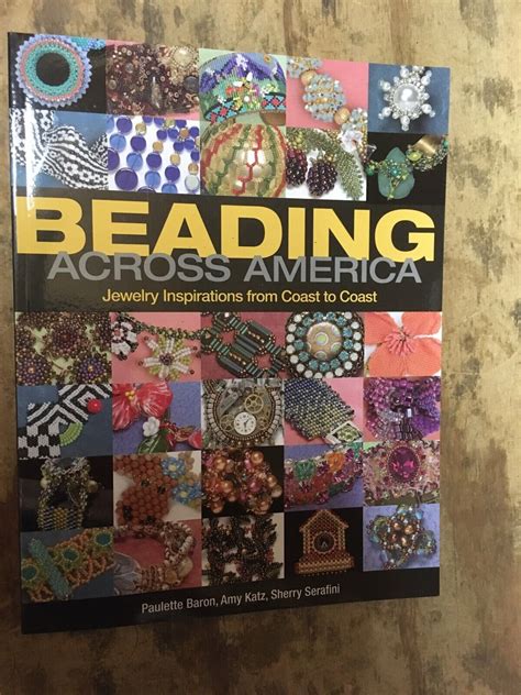 beading across america jewelry inspiration from coast to coast PDF