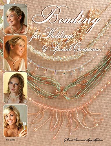 beading for weddings and more design originals PDF