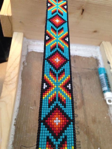 beading in the native american tradition Doc