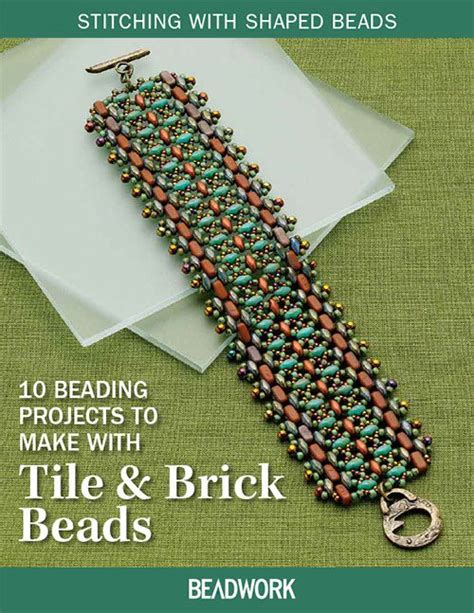 beading-with-shaped-beads Ebook Reader
