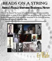 beads on a string special edition americas racially intertwined biographical history Doc