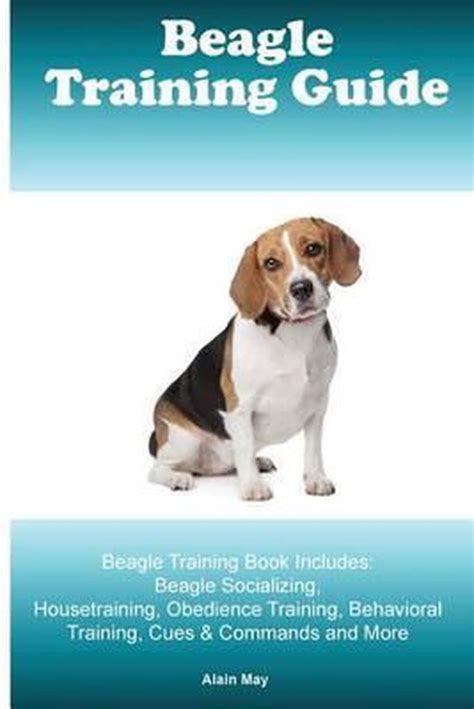 beagle training guide book housetraining Kindle Editon