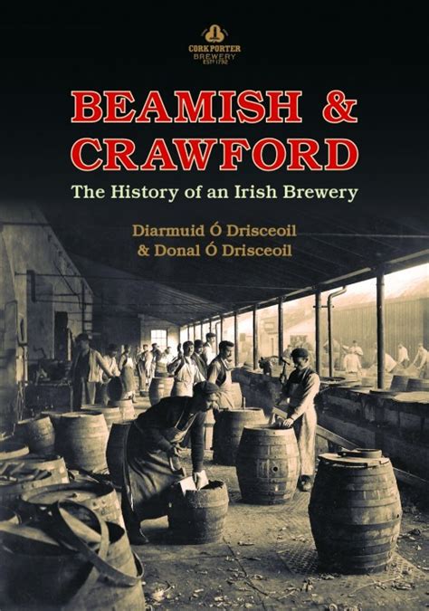 beamish crawford history irish brewery Reader