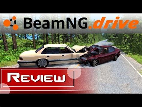 beamng drive review