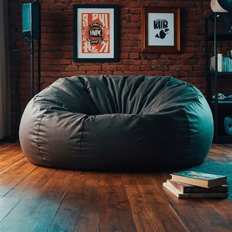 bean bag gamer chair