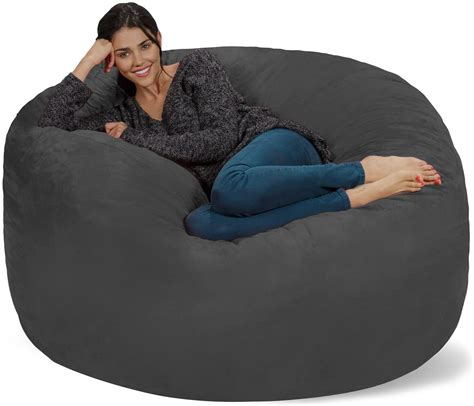 bean bag type chairs