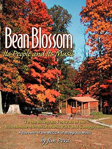 bean blossom its people and its music Kindle Editon